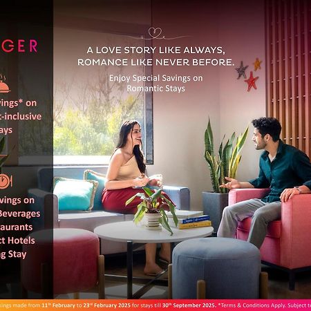 Ginger Mumbai, Goregaon Εξωτερικό φωτογραφία