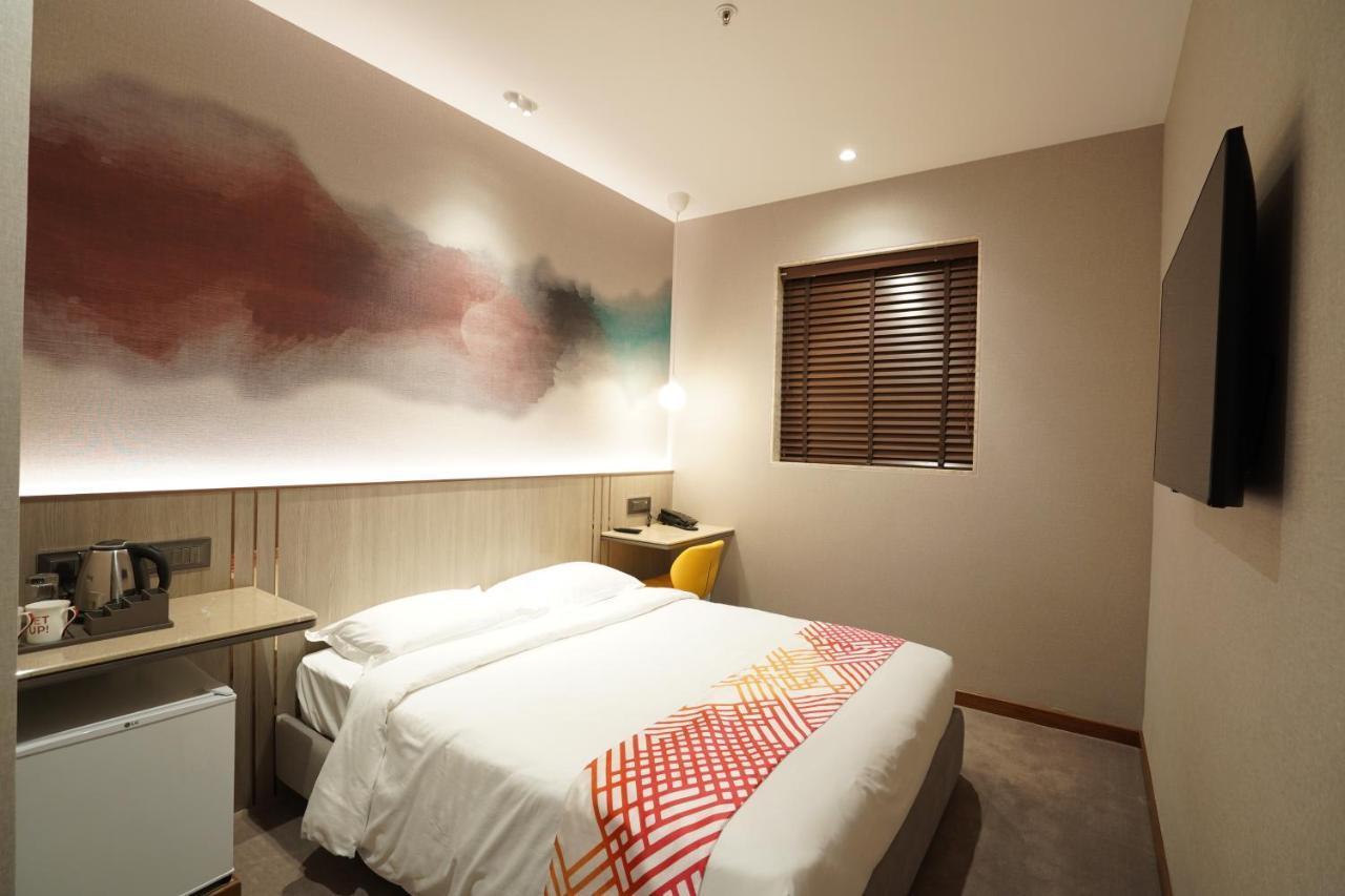 Ginger Mumbai, Goregaon Εξωτερικό φωτογραφία