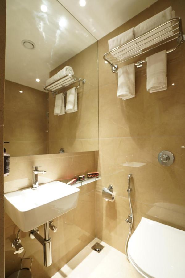 Ginger Mumbai, Goregaon Εξωτερικό φωτογραφία