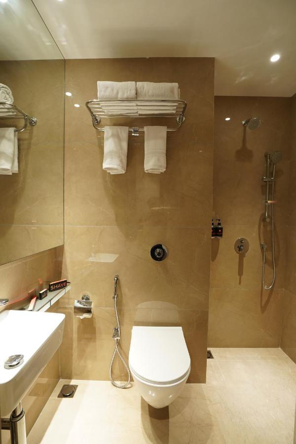 Ginger Mumbai, Goregaon Εξωτερικό φωτογραφία