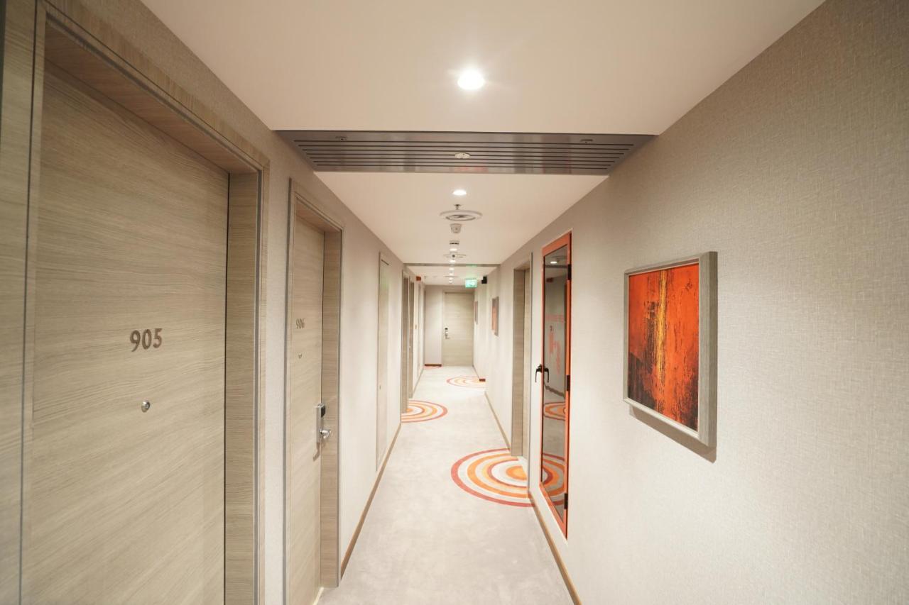 Ginger Mumbai, Goregaon Εξωτερικό φωτογραφία