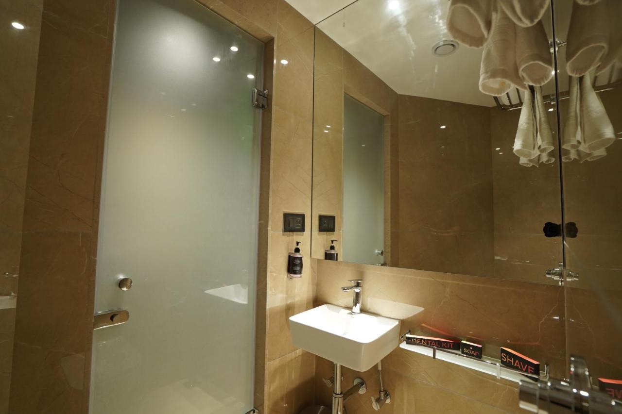 Ginger Mumbai, Goregaon Εξωτερικό φωτογραφία