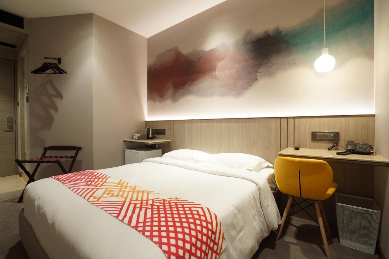 Ginger Mumbai, Goregaon Εξωτερικό φωτογραφία