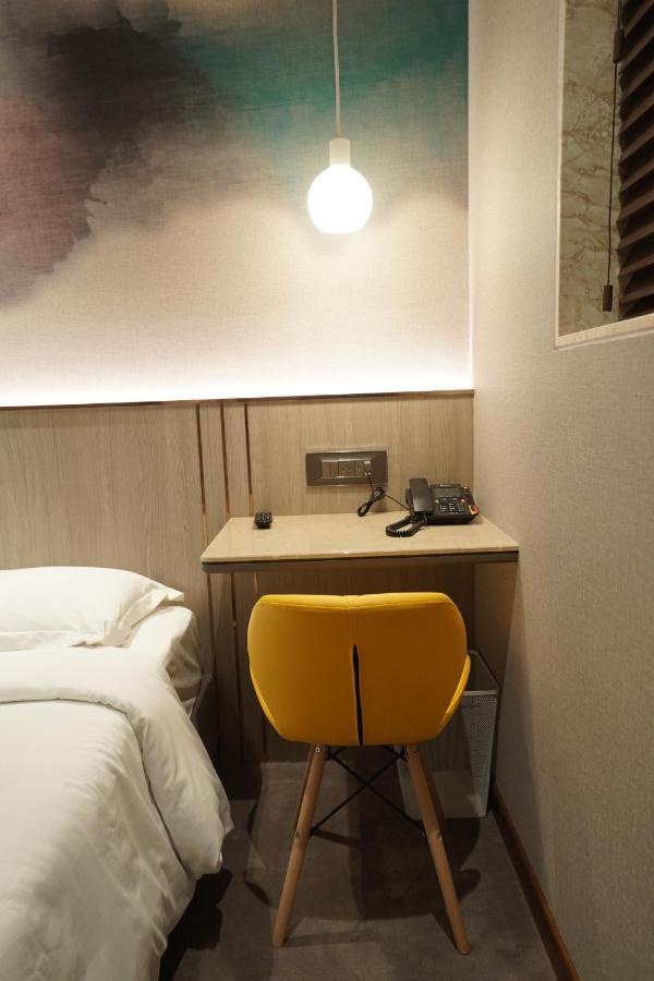 Ginger Mumbai, Goregaon Εξωτερικό φωτογραφία