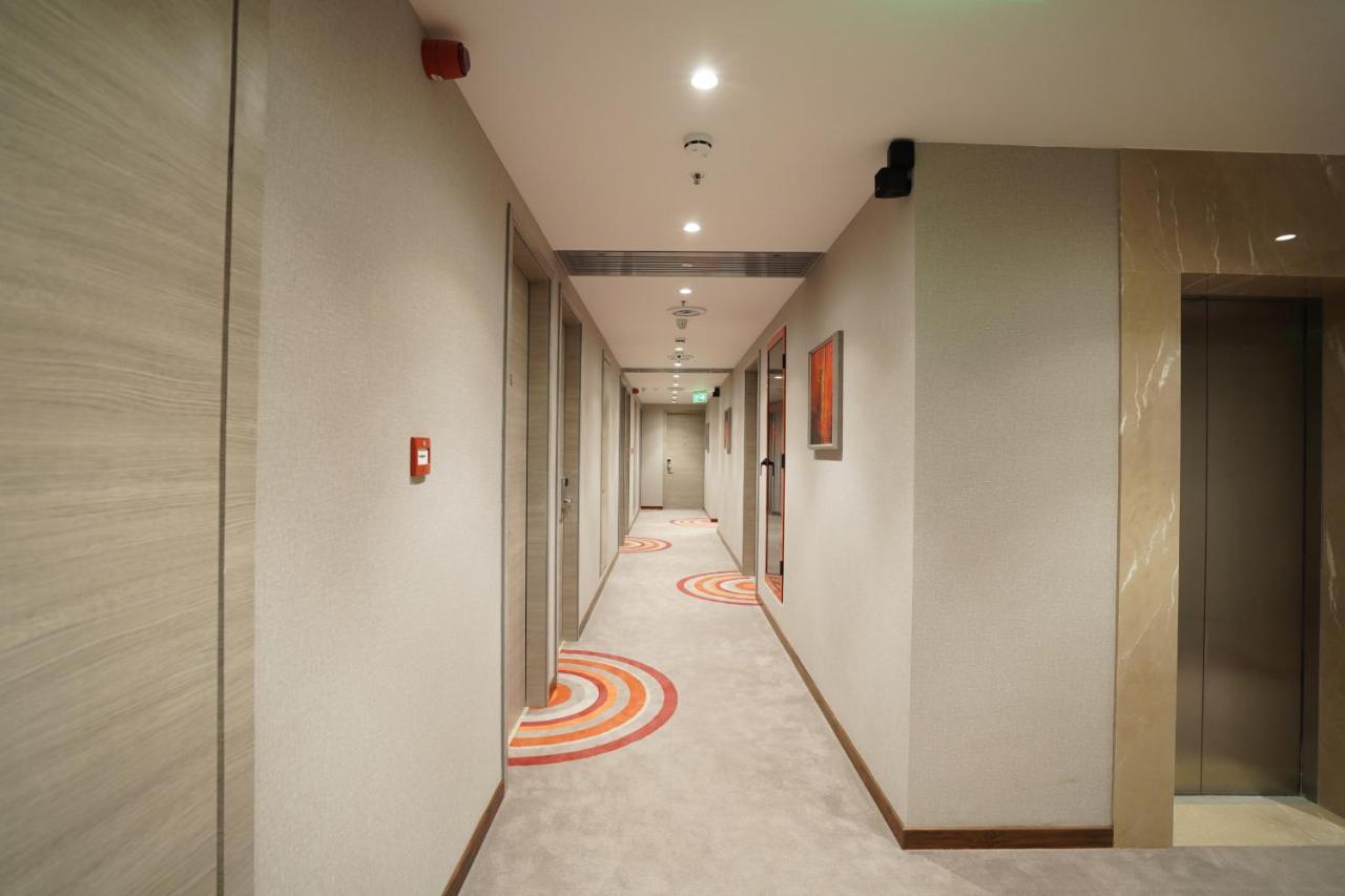 Ginger Mumbai, Goregaon Εξωτερικό φωτογραφία