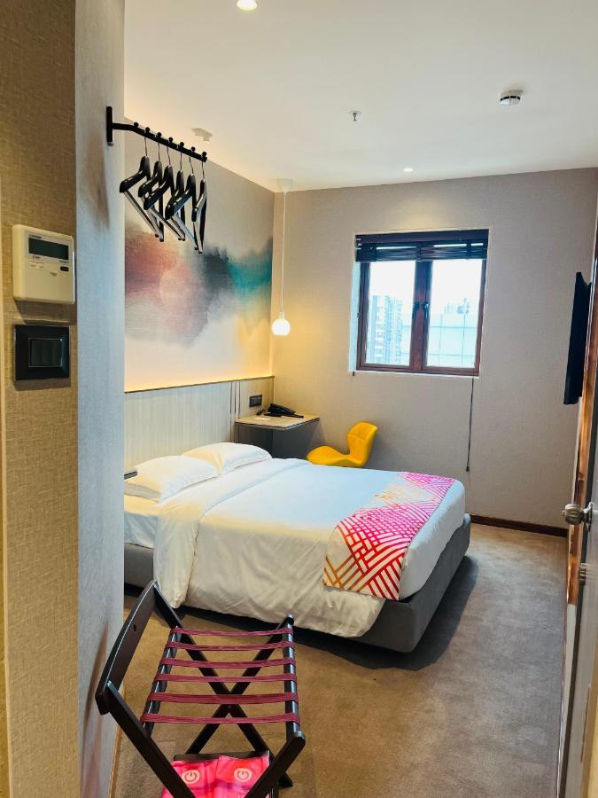 Ginger Mumbai, Goregaon Εξωτερικό φωτογραφία