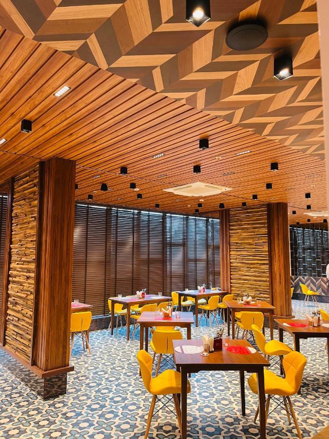 Ginger Mumbai, Goregaon Εξωτερικό φωτογραφία