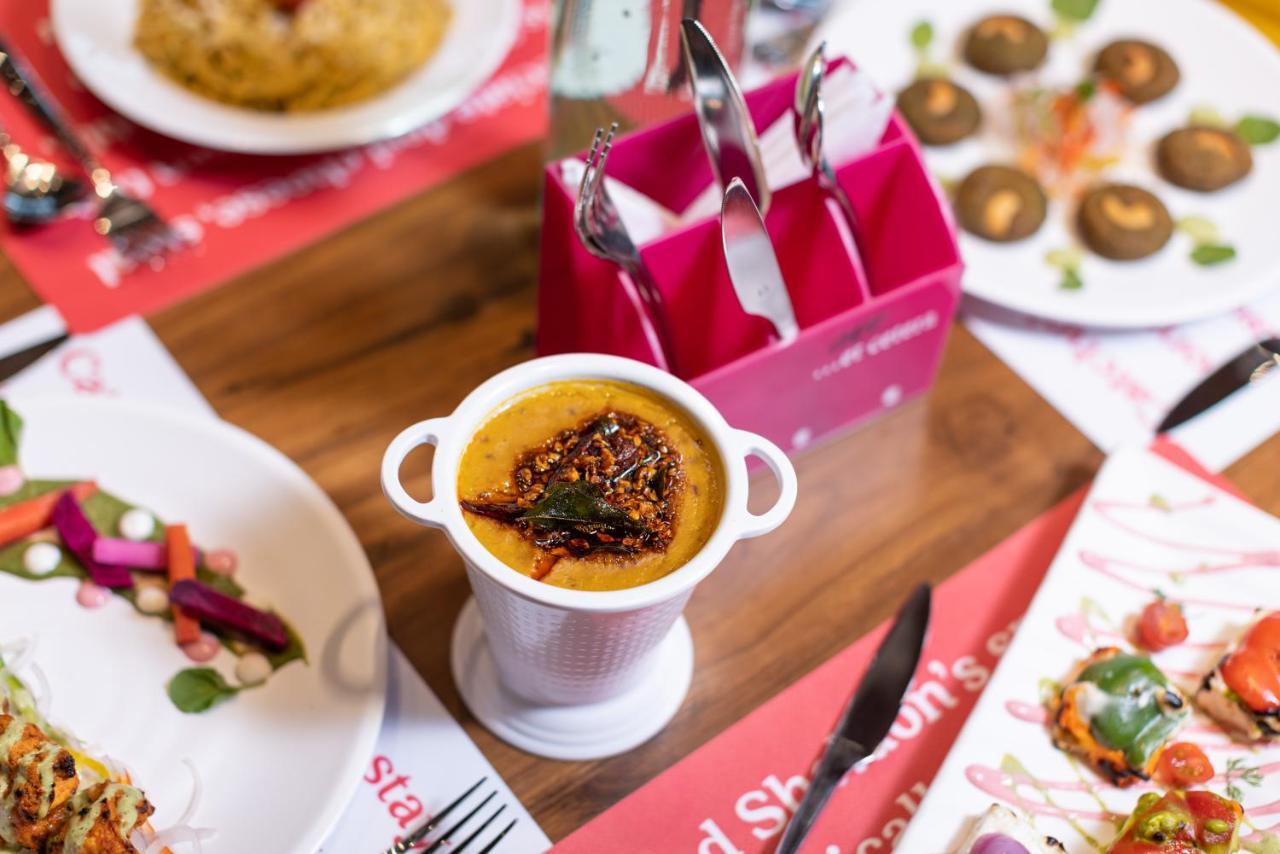 Ginger Mumbai, Goregaon Εξωτερικό φωτογραφία
