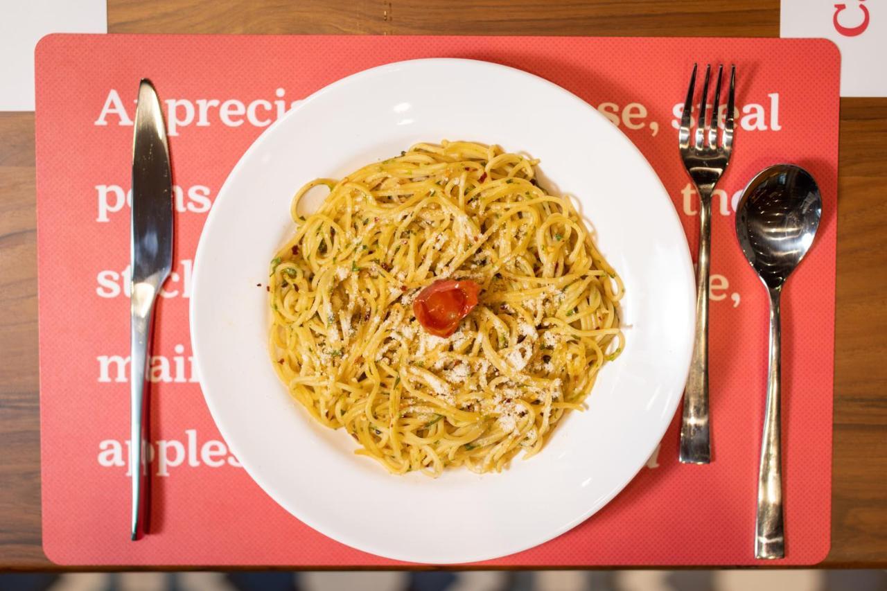 Ginger Mumbai, Goregaon Εξωτερικό φωτογραφία