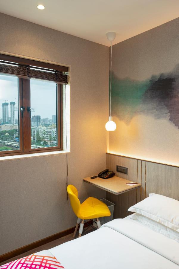 Ginger Mumbai, Goregaon Εξωτερικό φωτογραφία