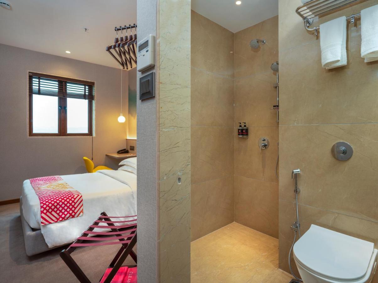 Ginger Mumbai, Goregaon Εξωτερικό φωτογραφία